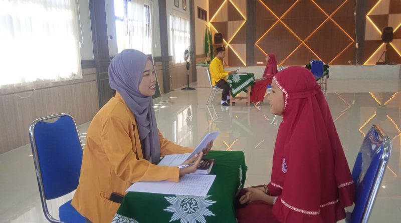 Seleksi IPM Cilik Mudisa Dimulai