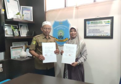 MoU Mudisa Unmuh Jember: Sinergi Pendidikan Diperkuat