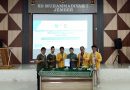 IPM Kids Mudisa Resmi Dilantik