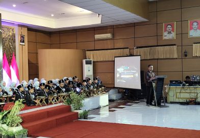 Harapan Orang Tua Iringi Khotmul Qur’an