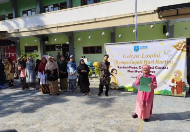 Puisi Kartini Menggema di Mudisa