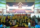Mudisa Award 2026 Digelar Lebih Besar di Auditorium Unej