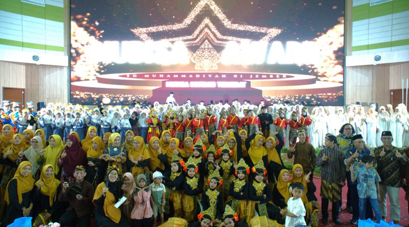 Mudisa Award 2026 Digelar Lebih Besar di Auditorium Unej