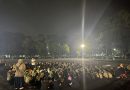 Mudisa Camp Latih Disiplin dan Kemandirian Siswa
