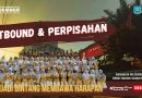 Outbound Kelas VI Mudisa Perkuat Kekompakan Siswa