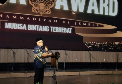 Akhlak Lebih Penting daripada Kecerdasan