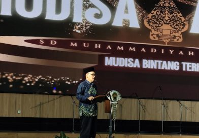 Setiap Anak Memiliki Kecerdasannya Sendiri