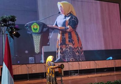 Pendidikan Harus Dikolaborasikan dengan Orang Tua