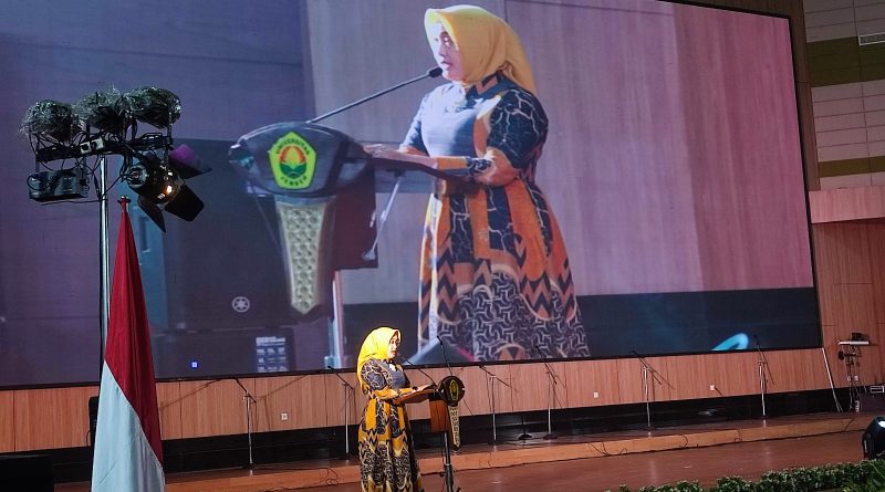 Pendidikan Harus Dikolaborasikan dengan Orang Tua