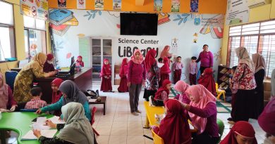 Puskesmas Sumbersari Gelar Imunisasi dan Skrining di Mudisa