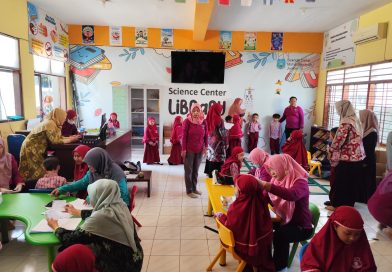Puskesmas Sumbersari Gelar Imunisasi dan Skrining di Mudisa