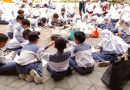 Siswa Mudisa Belajar Kelola Sampah Organik di Planter Bag