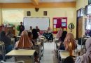 Komite SD Mudisa Bentuk Pengurus Baru